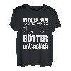 Im Alten Rom Nannte Man Sie Götter Heute Sagt Man LKW-Fahrer T-Shirt