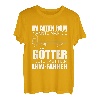 Im Alten Rom Nannte Man Sie Götter Heute Sagt Man LKW-Fahrer T-Shirt