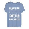Im Alten Rom Nannte Man Sie Götter Heute Sagt Man LKW-Fahrer T-Shirt