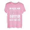 Im Alten Rom Nannte Man Sie Götter Heute Sagt Man LKW-Fahrer T-Shirt