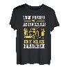LKW Fahrer Fernfahrer Lastkraftwagen Trucker T-Shirt