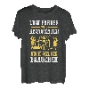 LKW Fahrer Fernfahrer Lastkraftwagen Trucker T-Shirt