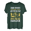 LKW Fahrer Fernfahrer Lastkraftwagen Trucker T-Shirt