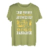 LKW Fahrer Fernfahrer Lastkraftwagen Trucker T-Shirt