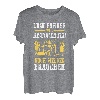 LKW Fahrer Fernfahrer Lastkraftwagen Trucker T-Shirt