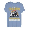 Geschenk zum Vatertag für einen LKW-Fahrer T-Shirt