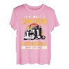 Geschenk zum Vatertag für einen LKW-Fahrer T-Shirt