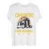 Geschenk zum Vatertag für einen LKW-Fahrer T-Shirt