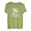 I Support Lot Lizards T-Shirt für Trucker T-Shirt
