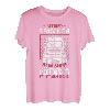 Trucker im Ruhestand Regen Sonnenschein Schneeregen Oder Schnee Ich bleibe zu Hause T-Shirt