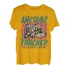 Jetzt wissen Sie, wie ein toller Trucker aussieht wie ein lustiger Fahrer T-Shirt