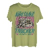 Jetzt wissen Sie, wie ein toller Trucker aussieht wie ein lustiger Fahrer T-Shirt