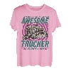 Jetzt wissen Sie, wie ein toller Trucker aussieht wie ein lustiger Fahrer T-Shirt