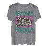 Jetzt wissen Sie, wie ein toller Trucker aussieht wie ein lustiger Fahrer T-Shirt