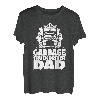 Trucker Papa Fahrer Brummifahrer - Lkw Lastwagenfahrer T-Shirt