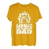 Trucker Papa Fahrer Brummifahrer - Lkw Lastwagenfahrer T-Shirt