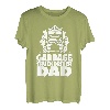 Trucker Papa Fahrer Brummifahrer - Lkw Lastwagenfahrer T-Shirt