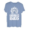 Trucker Papa Fahrer Brummifahrer - Lkw Lastwagenfahrer T-Shirt