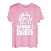 Trucker Papa Fahrer Brummifahrer - Lkw Lastwagenfahrer T-Shirt