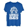 Trucker Papa Fahrer Brummifahrer - Lkw Lastwagenfahrer T-Shirt