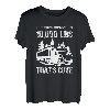 Tonabnehmer kann 4,5 kg schleppen, das ist niedlich - lustiger LKW-Fahrer T-Shirt