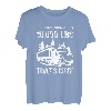 Tonabnehmer kann 4,5 kg schleppen, das ist niedlich - lustiger LKW-Fahrer T-Shirt