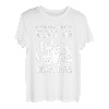 Tonabnehmer kann 4,5 kg schleppen, das ist niedlich - lustiger LKW-Fahrer T-Shirt