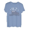 Ruf mich an, wenn du dich anschließen willst T-Shirt