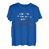 Ruf mich an, wenn du dich anschließen willst T-Shirt