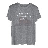 Ruf mich an, wenn du dich anschließen willst T-Shirt