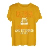 Ich habe alles gesehen, alles gerochen und alles im Ruhestand geliefert T-Shirt