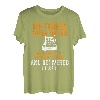 Ich habe alles gesehen, alles gerochen und alles im Ruhestand geliefert T-Shirt