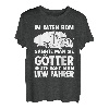 LKW Fahrer Fernfahrer Lastkraftwagen Trucker T-Shirt