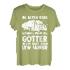 LKW Fahrer Fernfahrer Lastkraftwagen Trucker T-Shirt