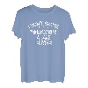I don't snore I dream I'm a Jake Brake Fernfahrer T-Shirt