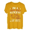 Trucker Trucking Semi Ich bin ein Truckfahrer Kaffee T-Shirt