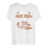 Trucker Trucking Semi Ich bin ein Truckfahrer Kaffee T-Shirt