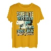 Satellitentruck-Fahrer, normaler Fahrer aber cooler Witziges T-Shirt