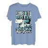 Satellitentruck-Fahrer, normaler Fahrer aber cooler Witziges T-Shirt