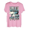Satellitentruck-Fahrer, normaler Fahrer aber cooler Witziges T-Shirt