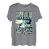 Satellitentruck-Fahrer, normaler Fahrer aber cooler Witziges T-Shirt