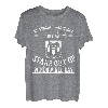 My Teacher Was Wrong I Do Get Paid To Stare Out The Window T-Shirt