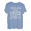 Herren Lustige Trucker-Shirts für Männer, LKW-Liebhaber, Geschenke für LKW-Fahrer T-Shirt