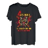 4 Zylinder Motor JDM Felgen Mechaniker Turbo Schrauber T-Shirt