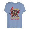 4 Zylinder Motor JDM Felgen Mechaniker Turbo Schrauber T-Shirt