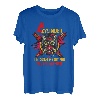 4 Zylinder Motor JDM Felgen Mechaniker Turbo Schrauber T-Shirt