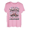 LKW-Fahrer haben viele Anhänger, lustiger Semi-Trucker T-Shirt