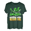 Live Love Beer Me for all you Beer Drinkers Männer Frauen Party T-Shirt