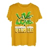 Live Love Beer Me for all you Beer Drinkers Männer Frauen Party T-Shirt