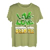 Live Love Beer Me for all you Beer Drinkers Männer Frauen Party T-Shirt
